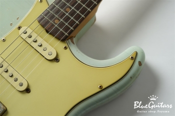 g7-ST/R-SSH Perfect Aged - Vintage Sonic Blue