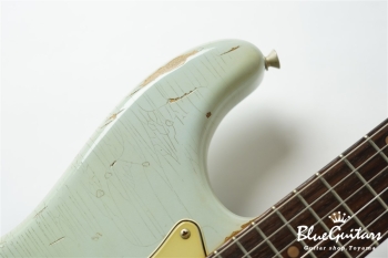 g7-ST/R-SSH Perfect Aged - Vintage Sonic Blue