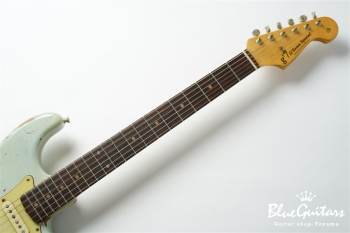 g7-ST/R-SSH Perfect Aged - Vintage Sonic Blue