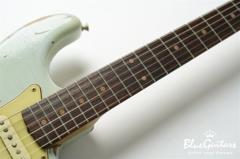 g7-ST/R-SSH Perfect Aged - Vintage Sonic Blue