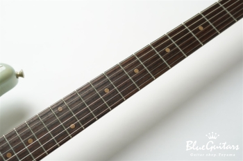 g7-ST/R-SSH Perfect Aged - Vintage Sonic Blue