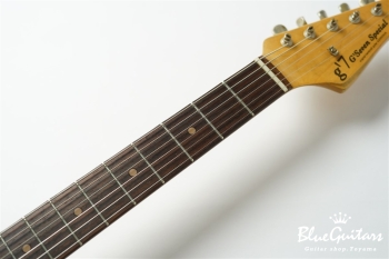 g7-ST/R-SSH Perfect Aged - Vintage Sonic Blue