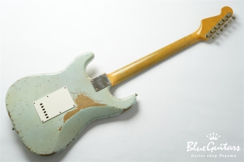 g7-ST/R-SSH Perfect Aged - Vintage Sonic Blue