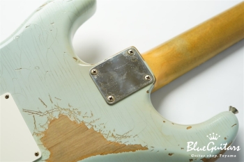 g7-ST/R-SSH Perfect Aged - Vintage Sonic Blue