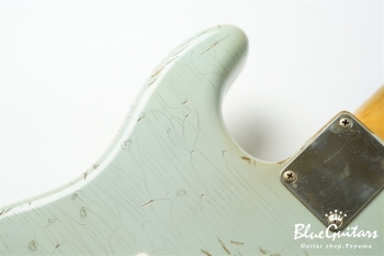 g7-ST/R-SSH Perfect Aged - Vintage Sonic Blue