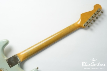 g7-ST/R-SSH Perfect Aged - Vintage Sonic Blue