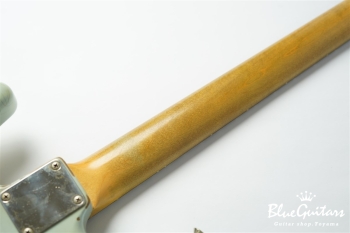 g7-ST/R-SSH Perfect Aged - Vintage Sonic Blue