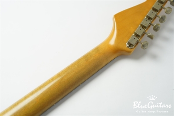 g7-ST/R-SSH Perfect Aged - Vintage Sonic Blue