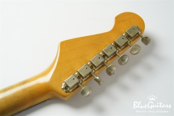 g7-ST/R-SSH Perfect Aged - Vintage Sonic Blue