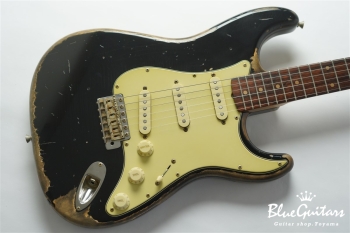 g7-ST/MR Perfect Aged - Black Beauty