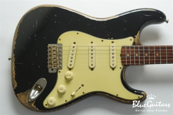 g7-ST/MR Perfect Aged - Black Beauty