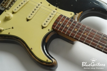 g7-ST/MR Perfect Aged - Black Beauty