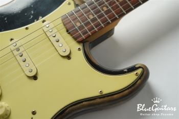 g7-ST/MR Perfect Aged - Black Beauty