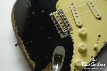 g7-ST/MR Perfect Aged - Black Beauty