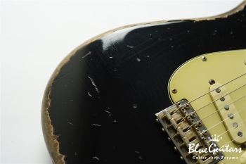 g7-ST/MR Perfect Aged - Black Beauty