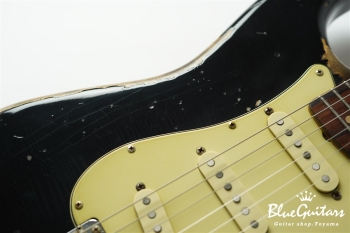 g7-ST/MR Perfect Aged - Black Beauty