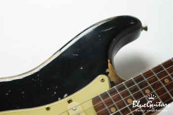 g7-ST/MR Perfect Aged - Black Beauty