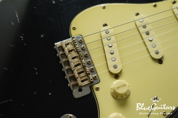 g7-ST/MR Perfect Aged - Black Beauty