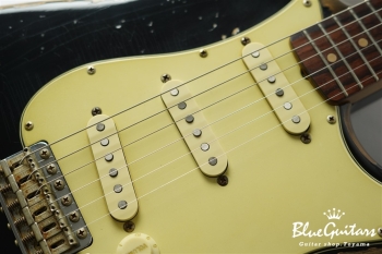 g7-ST/MR Perfect Aged - Black Beauty