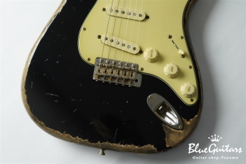 g7-ST/MR Perfect Aged - Black Beauty