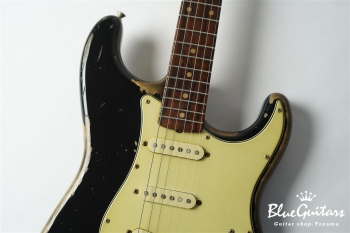 g7-ST/MR Perfect Aged - Black Beauty