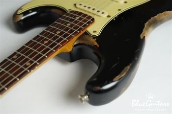 g7-ST/MR Perfect Aged - Black Beauty