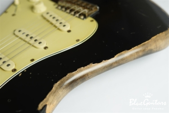 g7-ST/MR Perfect Aged - Black Beauty