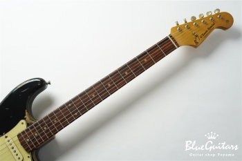 g7-ST/MR Perfect Aged - Black Beauty