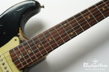 g7-ST/MR Perfect Aged - Black Beauty