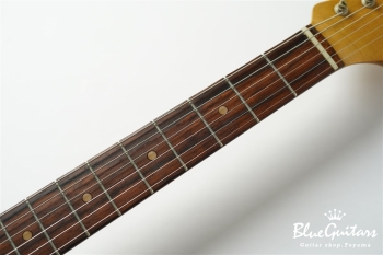 g7-ST/MR Perfect Aged - Black Beauty