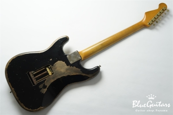 g7-ST/MR Perfect Aged - Black Beauty