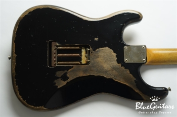 g7-ST/MR Perfect Aged - Black Beauty