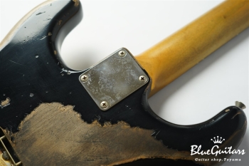 g7-ST/MR Perfect Aged - Black Beauty