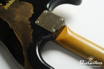 g7-ST/MR Perfect Aged - Black Beauty