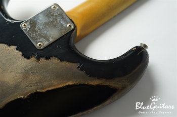 g7-ST/MR Perfect Aged - Black Beauty