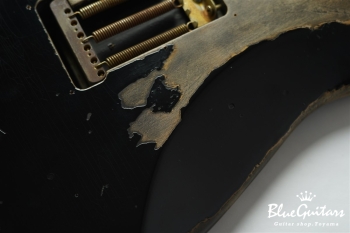 g7-ST/MR Perfect Aged - Black Beauty