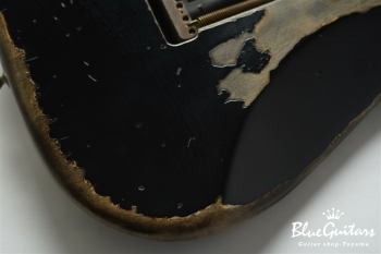 g7-ST/MR Perfect Aged - Black Beauty