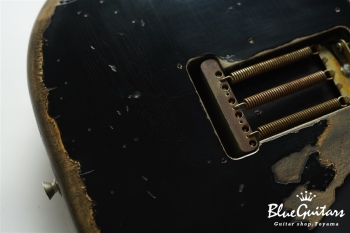 g7-ST/MR Perfect Aged - Black Beauty