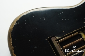 g7-ST/MR Perfect Aged - Black Beauty