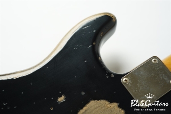 g7-ST/MR Perfect Aged - Black Beauty