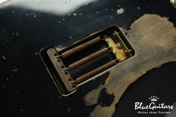 g7-ST/MR Perfect Aged - Black Beauty