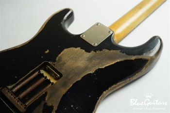 g7-ST/MR Perfect Aged - Black Beauty