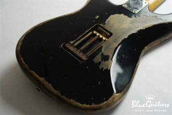 g7-ST/MR Perfect Aged - Black Beauty