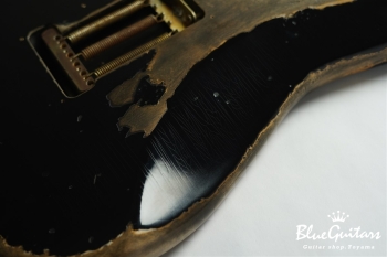 g7-ST/MR Perfect Aged - Black Beauty