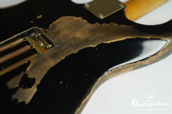 g7-ST/MR Perfect Aged - Black Beauty