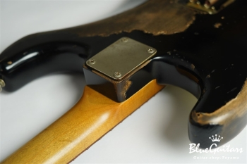 g7-ST/MR Perfect Aged - Black Beauty