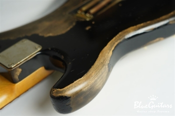 g7-ST/MR Perfect Aged - Black Beauty