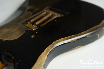 g7-ST/MR Perfect Aged - Black Beauty