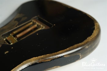 g7-ST/MR Perfect Aged - Black Beauty