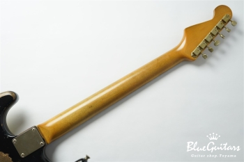 g7-ST/MR Perfect Aged - Black Beauty